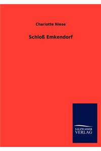 Schlo Emkendorf