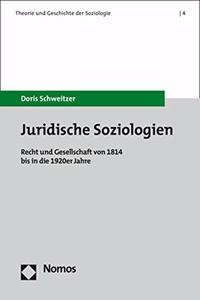 Juridische Soziologien