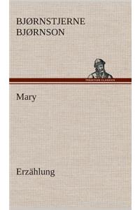 Mary, Erzählung