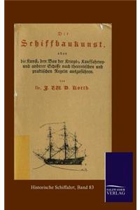 Schiffbaukunst