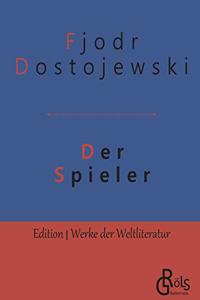 Spieler