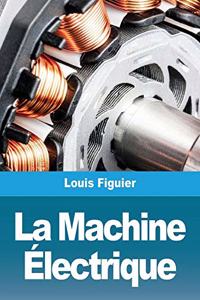 Machine Électrique