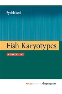 Fish Karyotypes