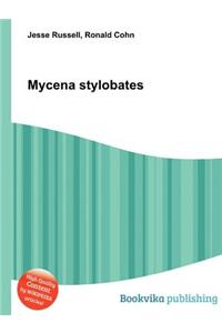 Mycena Stylobates