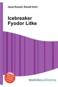 Icebreaker Fyodor Litke