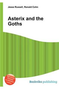 Asterix and the Goths