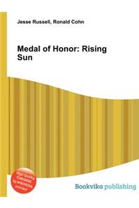 Medal of Honor