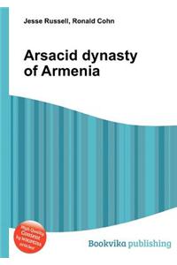 Arsacid Dynasty of Armenia