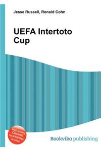 Uefa Intertoto Cup