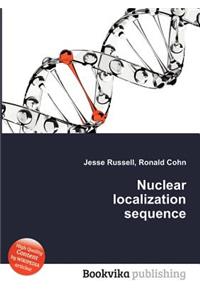 Nuclear Localization Sequence