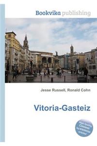 Vitoria-Gasteiz