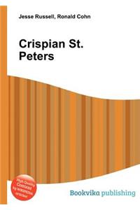 Crispian St. Peters