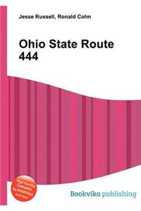 Ohio State Route 444