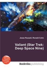 Valiant (Star Trek