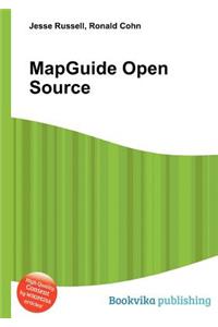 Mapguide Open Source