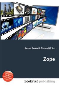 Zope