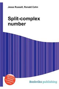 Split-Complex Number
