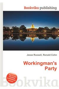 Workingman's Party