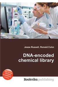 Dna-Encoded Chemical Library