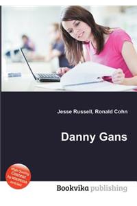 Danny Gans