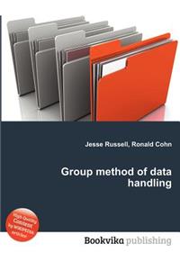 Group Method of Data Handling