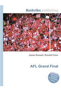 Afl Grand Final