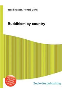Buddhism by Country