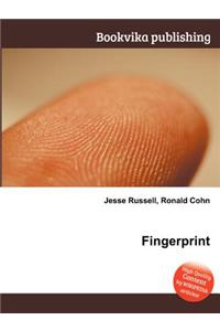 Fingerprint