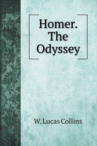 Homer. The Odyssey
