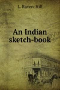 Indian sketch-book