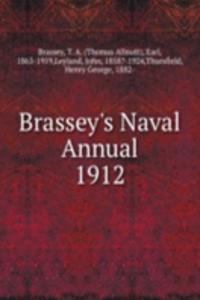 Brassey's Naval Annual