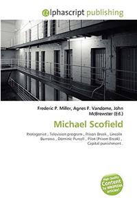 Michael Scofield