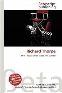 Richard Thorpe