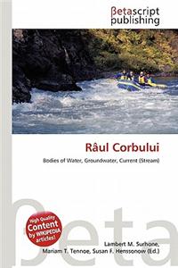 Raul Corbului