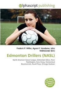 Edmonton Drillers (Nasl)