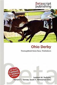 Ohio Derby