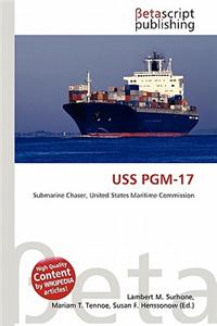 USS Pgm-17