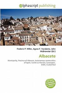 Albacete