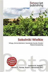 Sokolniki Wielkie
