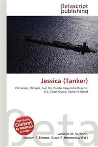 Jessica (Tanker)