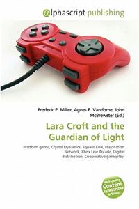 Lara Croft and the Guardian of Light