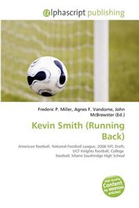 Kevin Smith (Running Back)