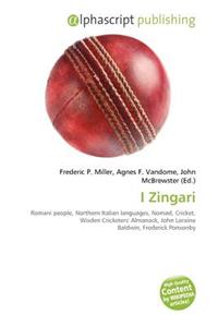 I Zingari