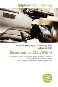 Bicentennial Man (Film)