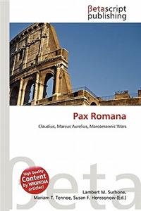 Pax Romana