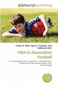 1964 in Association Football