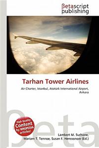 Tarhan Tower Airlines