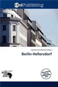 Berlin-Hellersdorf