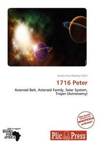 1716 Peter