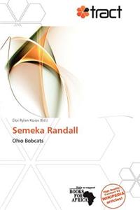 Semeka Randall